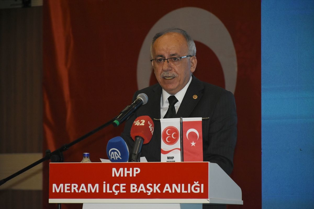 Kalaycı’dan Emekliler İçin Destek Çağrısı