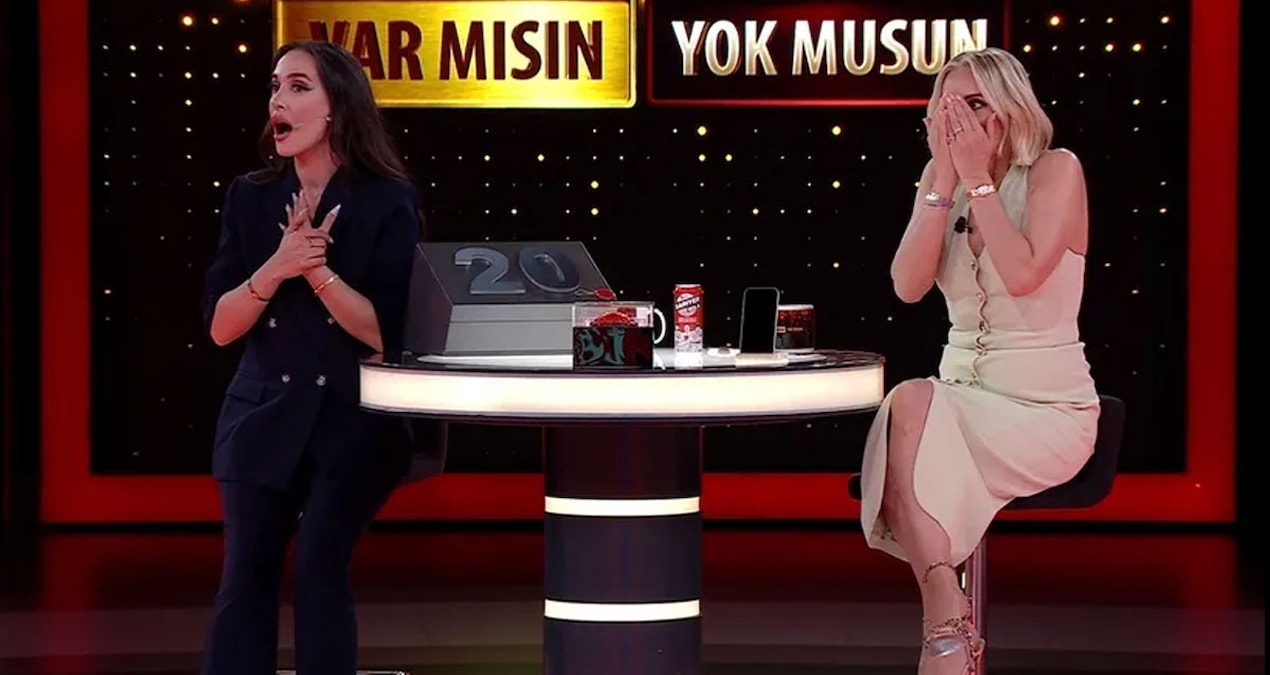 Cagri merkezinde calisiyordu yarismaya katildi rekor para odulu kazandi 1NP3Wgie