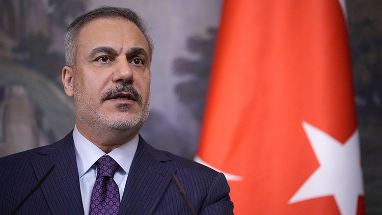 Disisleri bakani hakan fidan savas karadenize tasinmamali UPQpyXdY