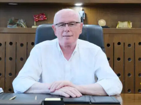 Haber gorseli