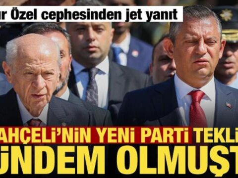 Haber gorseli