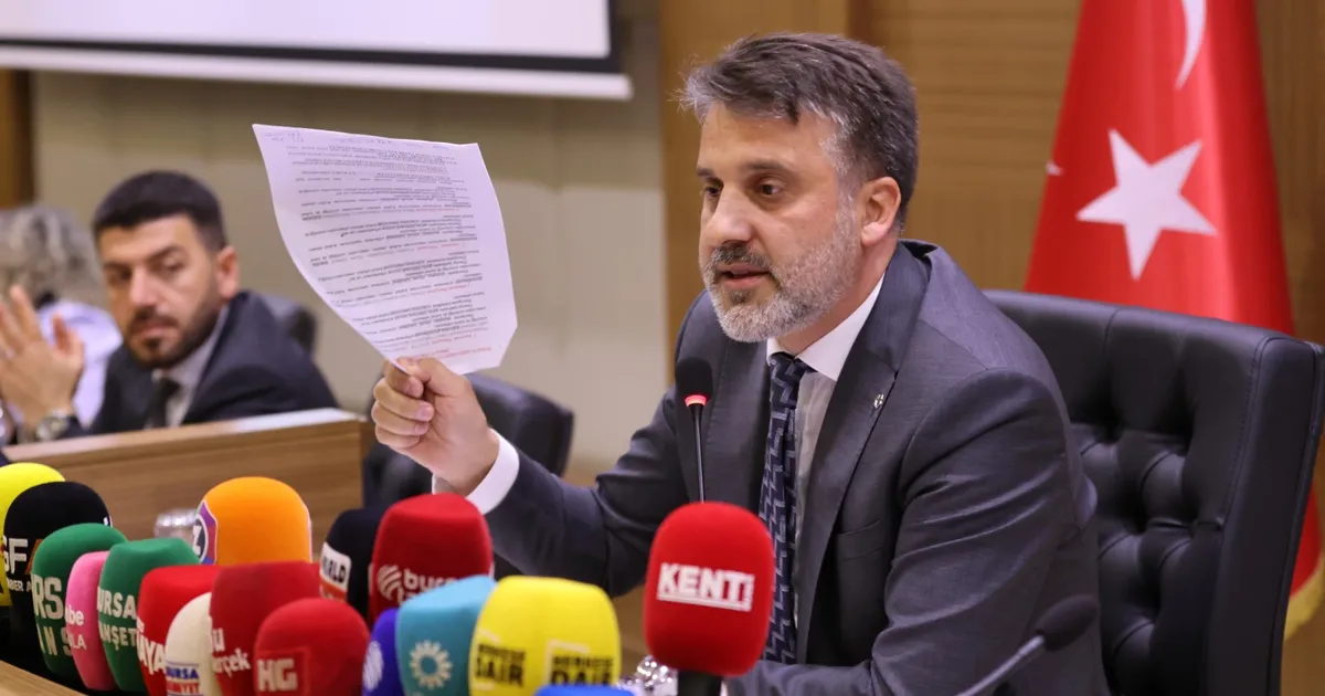 Bursa Büyükşehir’de işten çıkarmalarla ilgili kim haklı?