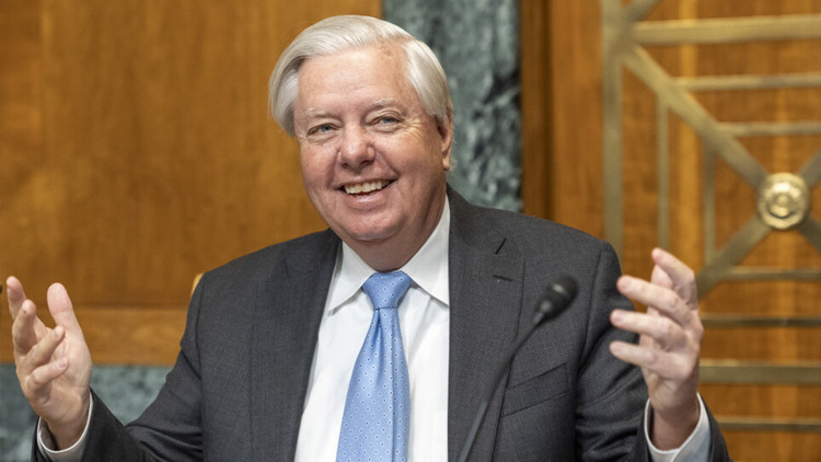 Trump’ın müttefiki Senatör Lindsey Graham hayatını kaybetti