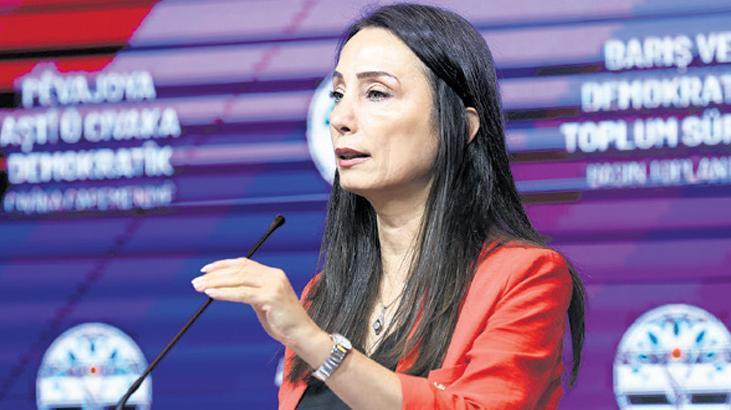 ‘Bu tarihsel eşiği yarım bırakmayalım’